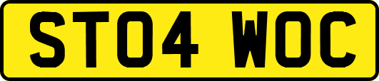 ST04WOC