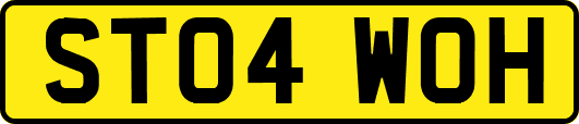 ST04WOH