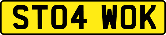 ST04WOK