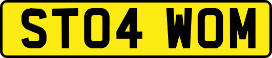 ST04WOM