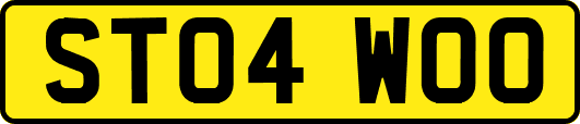 ST04WOO