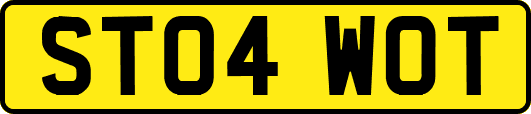 ST04WOT