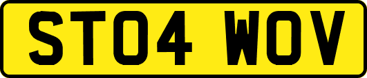 ST04WOV