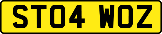 ST04WOZ