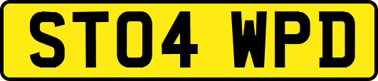 ST04WPD