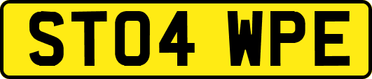 ST04WPE