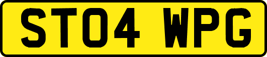 ST04WPG