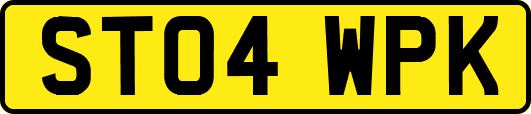 ST04WPK
