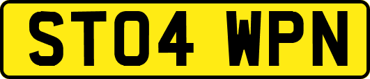 ST04WPN