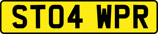 ST04WPR