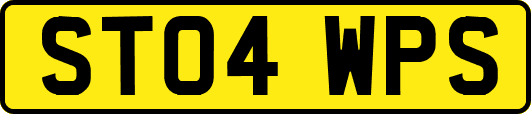 ST04WPS