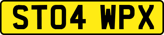 ST04WPX