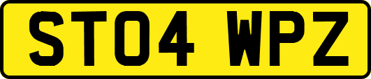ST04WPZ