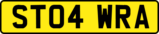 ST04WRA