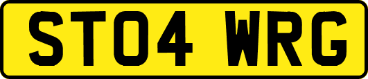 ST04WRG