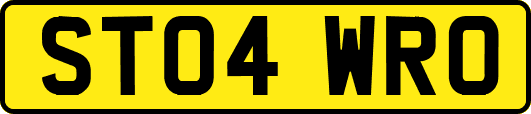 ST04WRO
