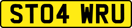 ST04WRU