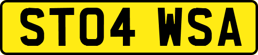 ST04WSA