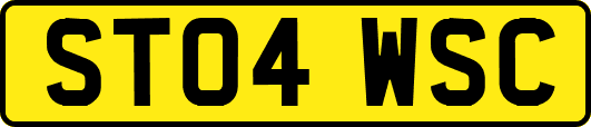 ST04WSC