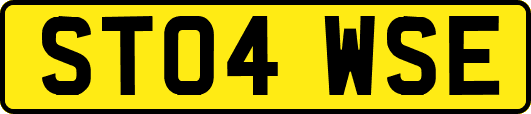 ST04WSE