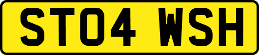 ST04WSH