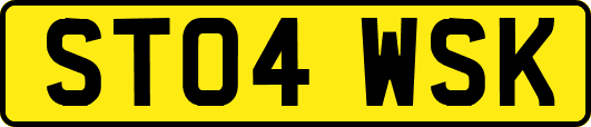 ST04WSK