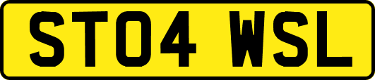 ST04WSL
