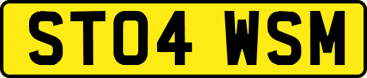 ST04WSM