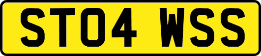 ST04WSS