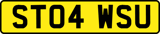 ST04WSU