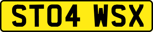ST04WSX