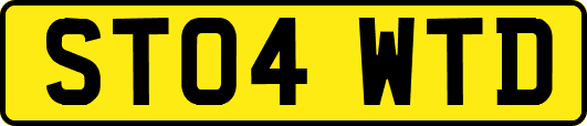 ST04WTD