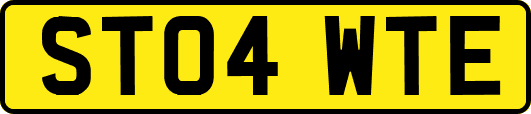 ST04WTE