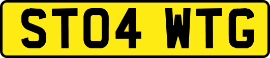 ST04WTG
