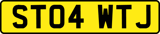 ST04WTJ
