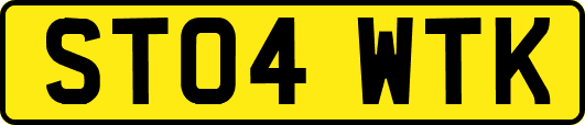 ST04WTK