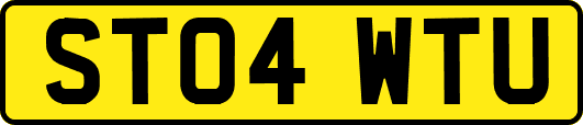 ST04WTU