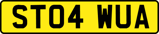 ST04WUA