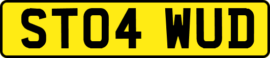 ST04WUD