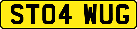 ST04WUG