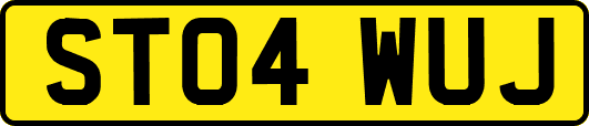 ST04WUJ
