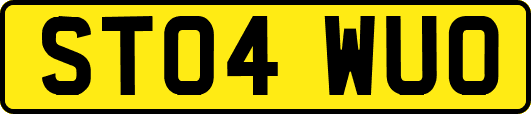 ST04WUO