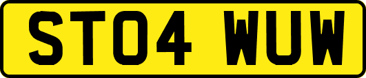ST04WUW