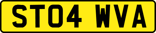 ST04WVA