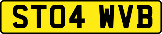 ST04WVB