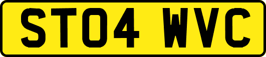 ST04WVC