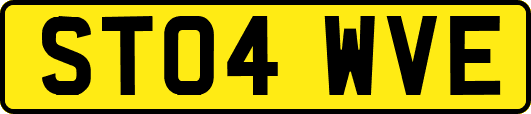 ST04WVE