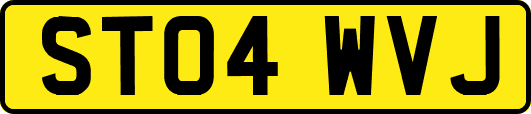 ST04WVJ