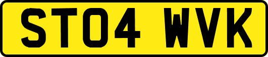 ST04WVK