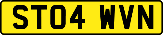 ST04WVN